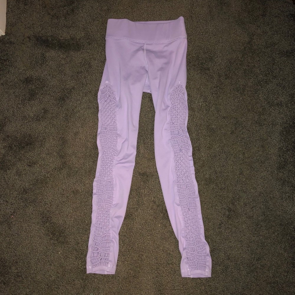 Carbon38 Tanjung Legging sz XXS - Picture 10 of 16